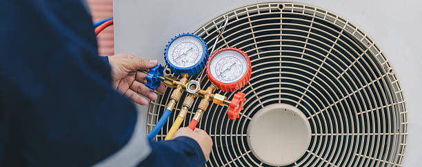 Licensed Hvac service in Pekin, IN - JG Cool HVAC